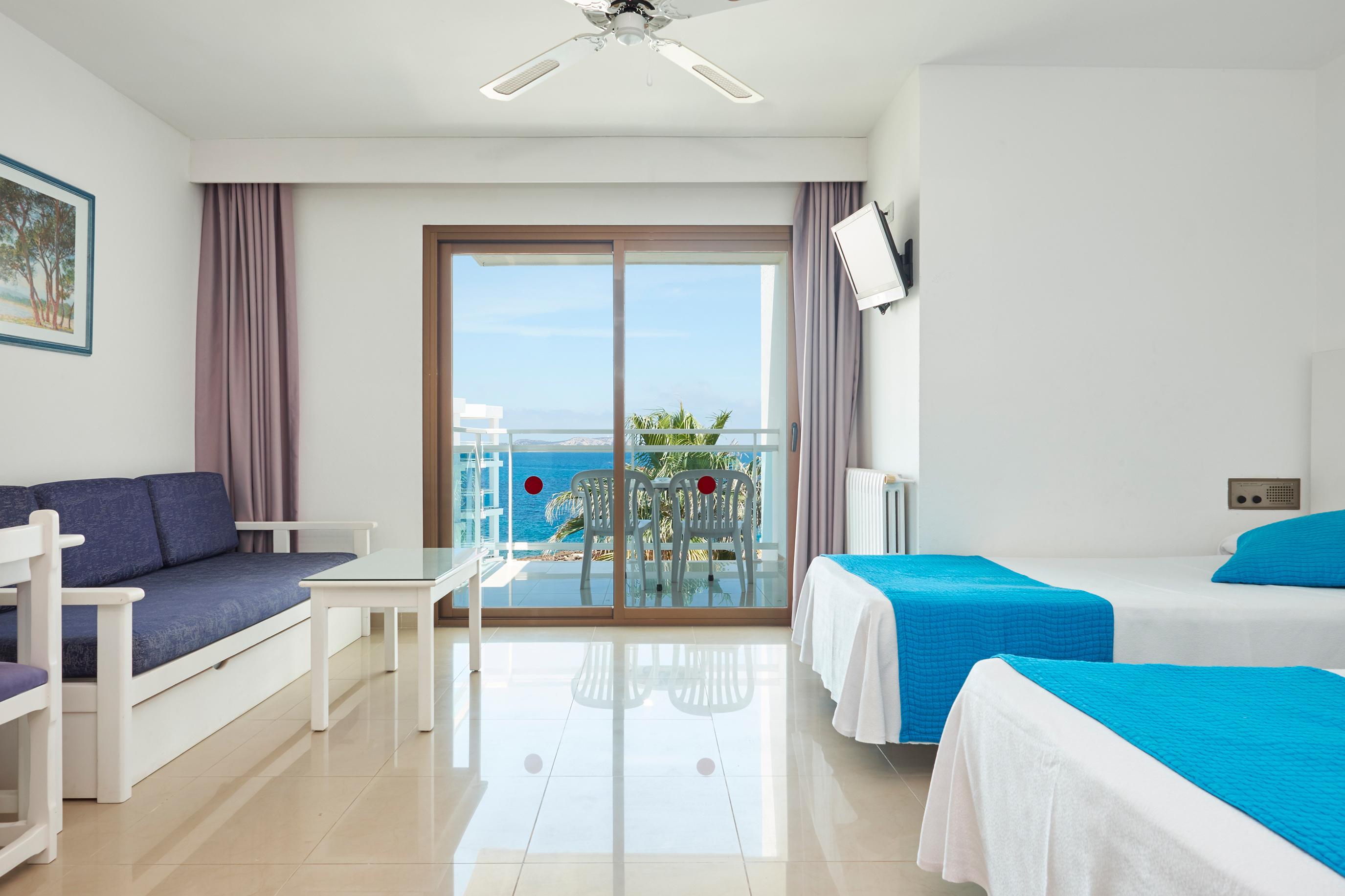 Aparthotel Nereida San Antonio  Luaran gambar
