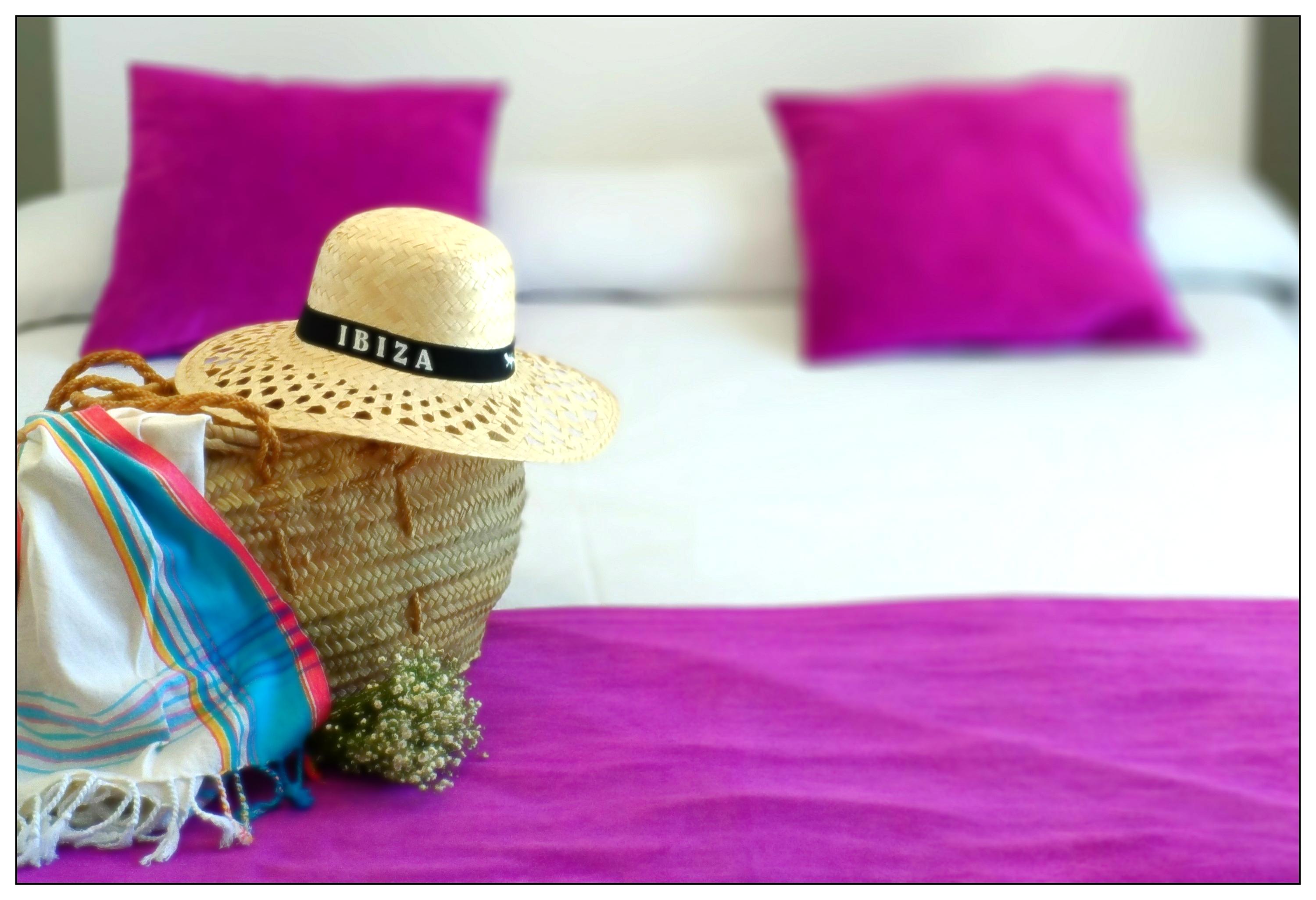 Aparthotel Nereida San Antonio  Luaran gambar