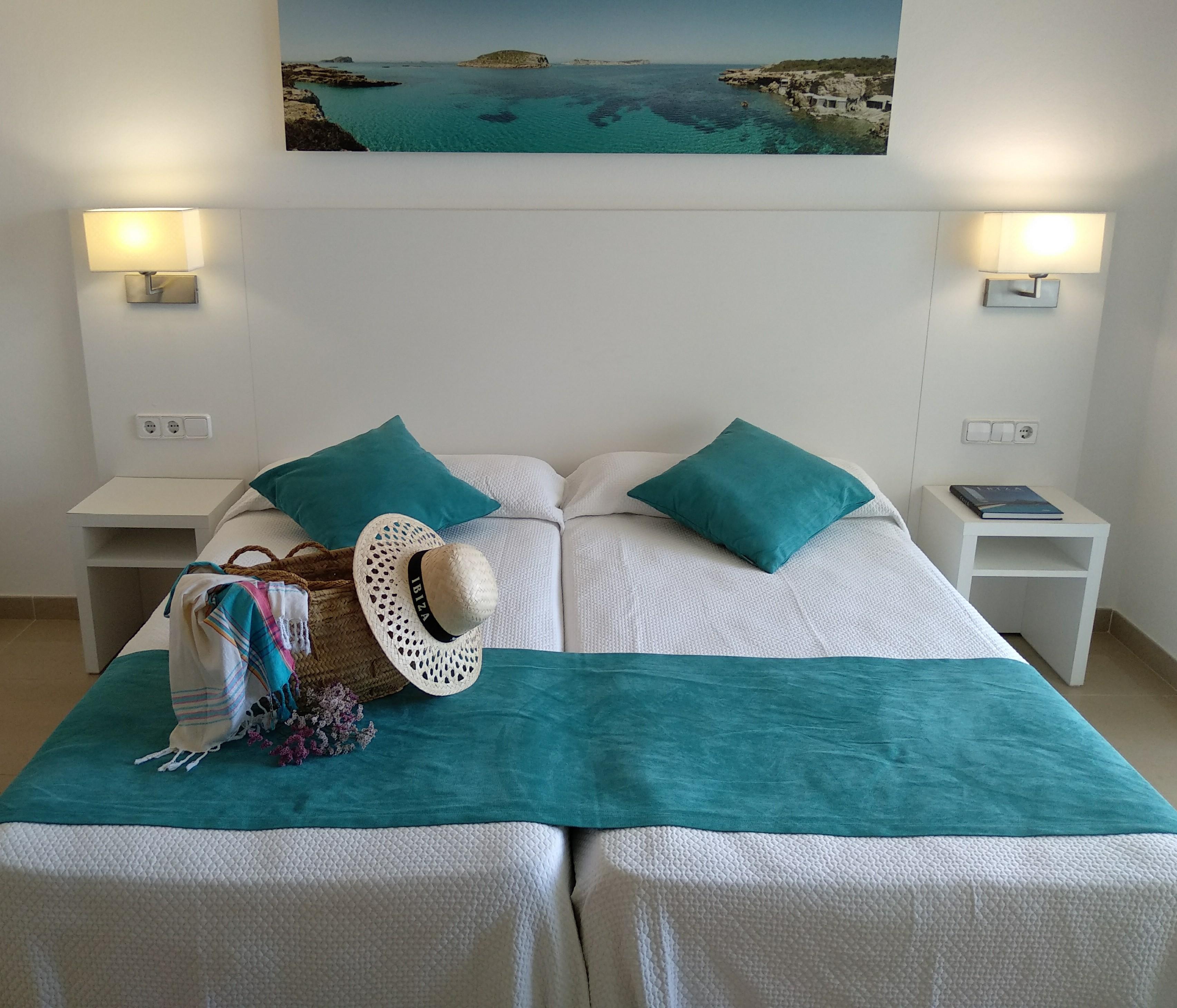 Aparthotel Nereida San Antonio  Luaran gambar