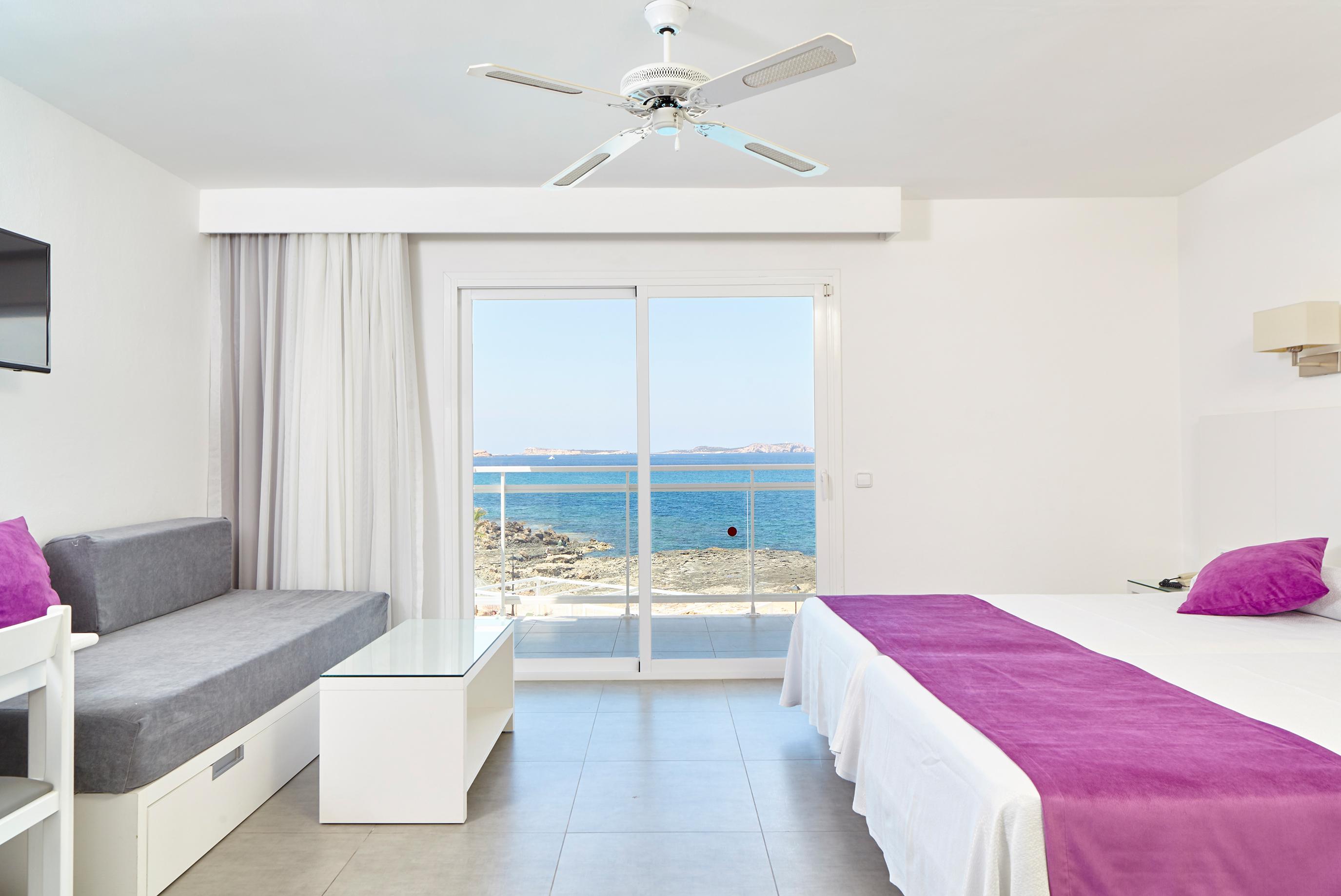 Aparthotel Nereida San Antonio  Luaran gambar