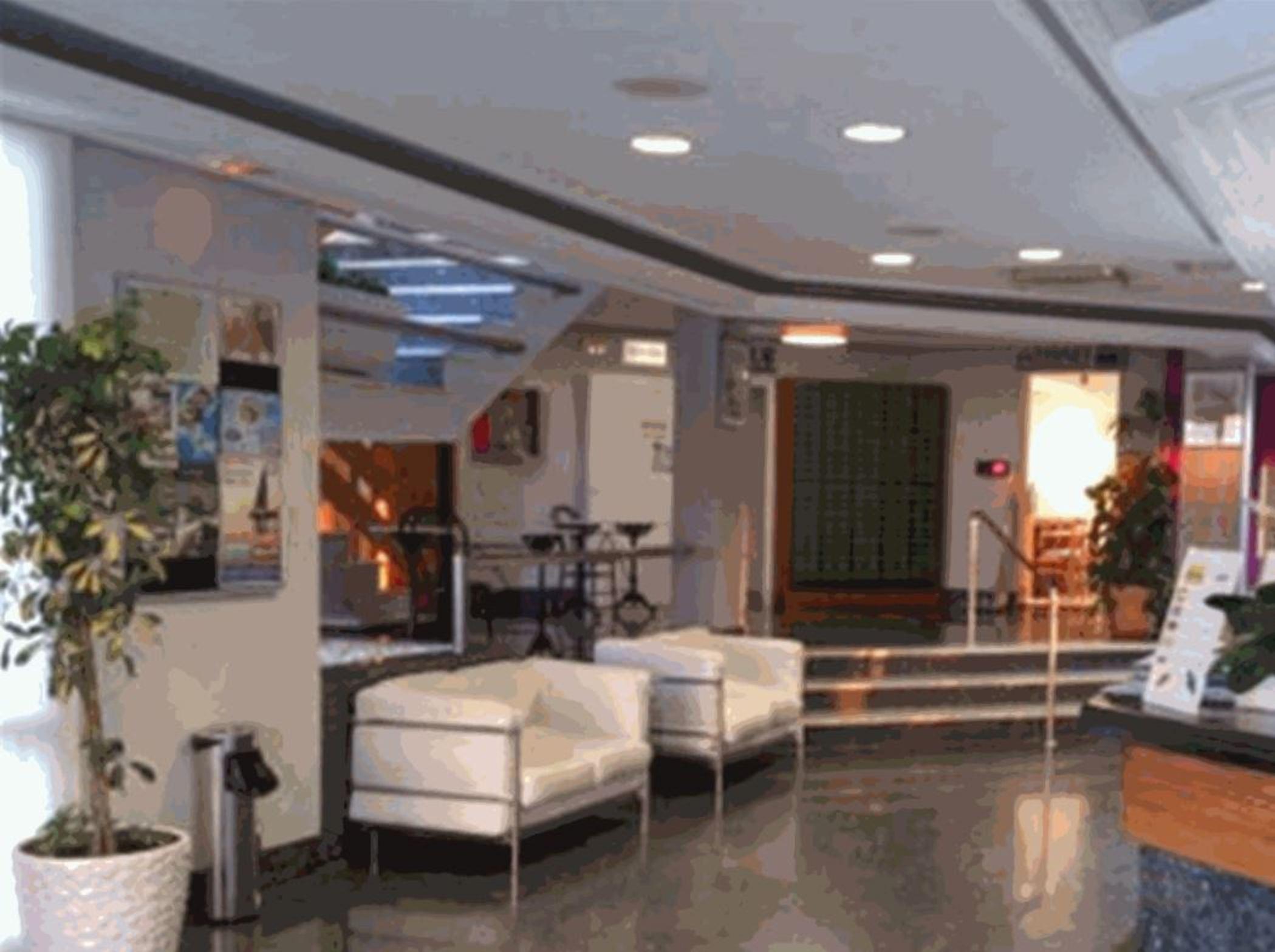 Aparthotel Nereida San Antonio  Luaran gambar