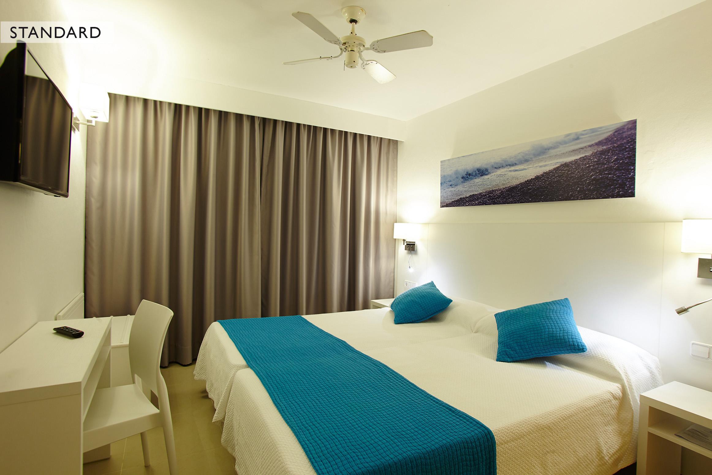 Aparthotel Nereida San Antonio  Luaran gambar