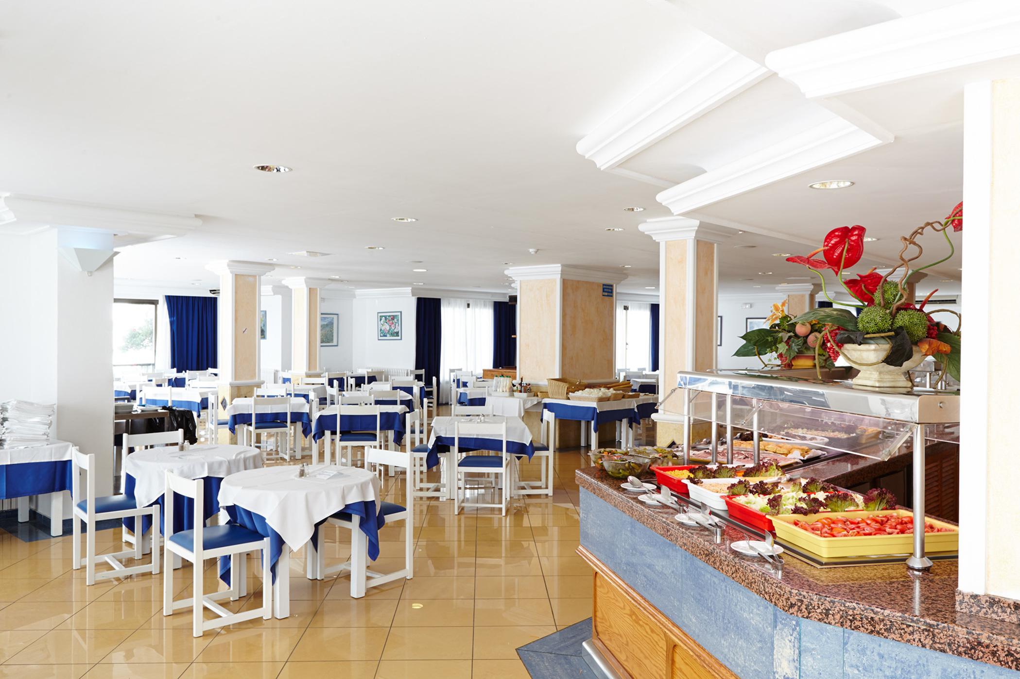 Aparthotel Nereida San Antonio  Luaran gambar