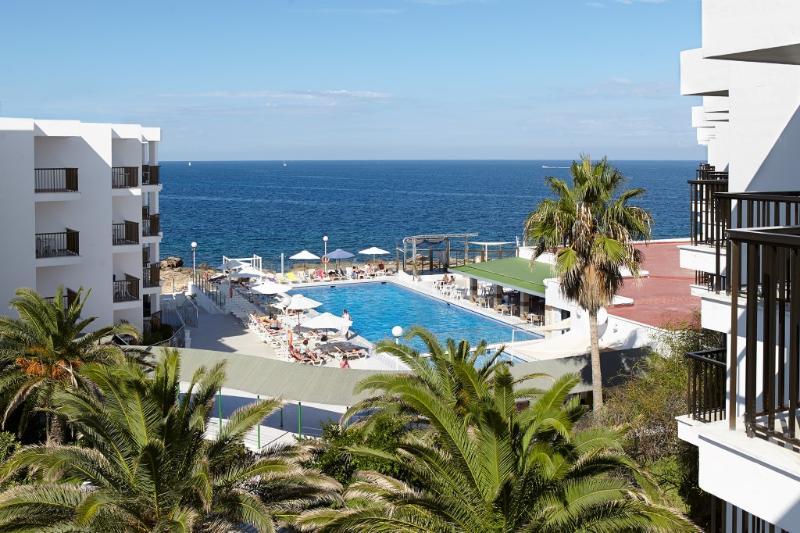 Aparthotel Nereida San Antonio  Luaran gambar