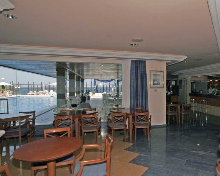 Aparthotel Nereida San Antonio  Luaran gambar