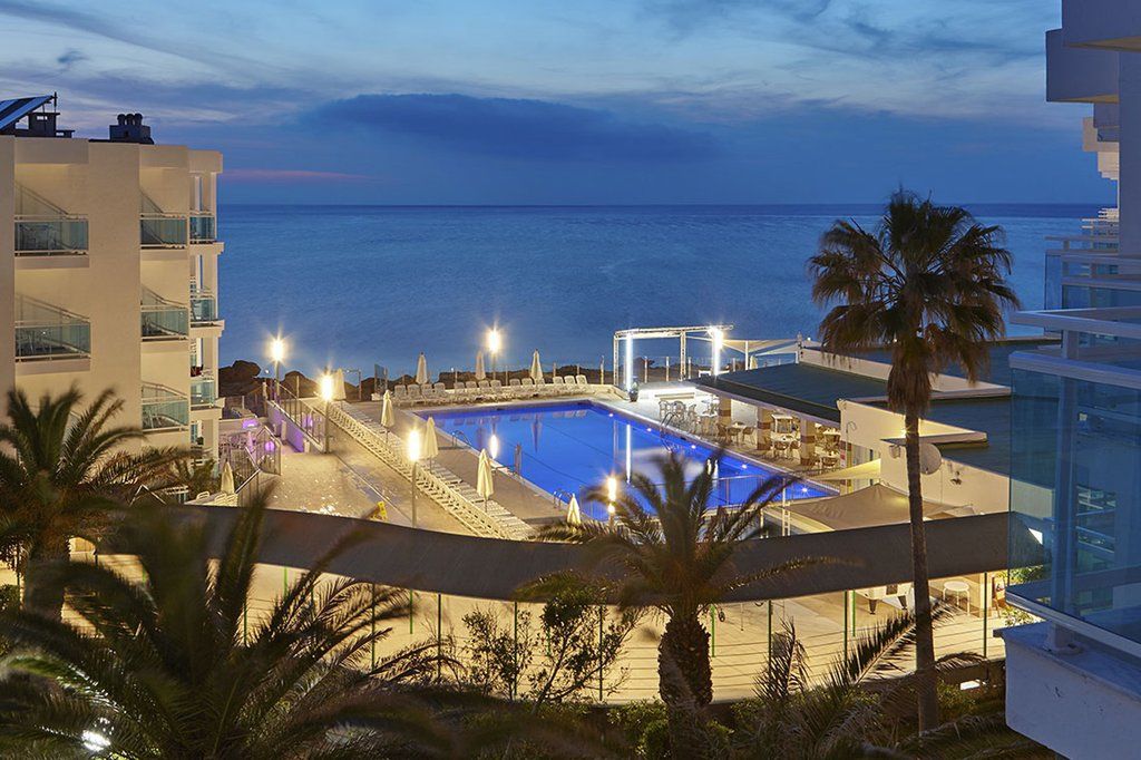 Aparthotel Nereida San Antonio  Luaran gambar